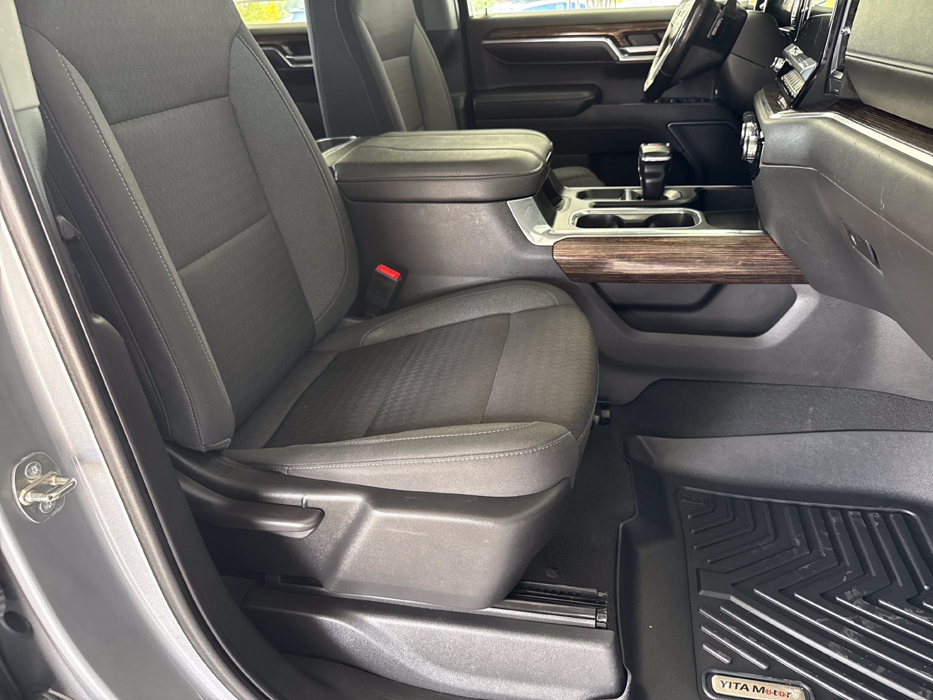 Used 2023 GMC Sierra 1500 Elevation AWD/4WD image 20