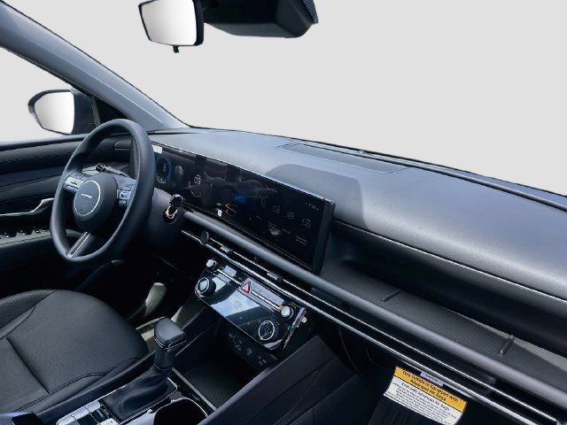New 2026 Hyundai Tucson SEL Plus FWD image 29