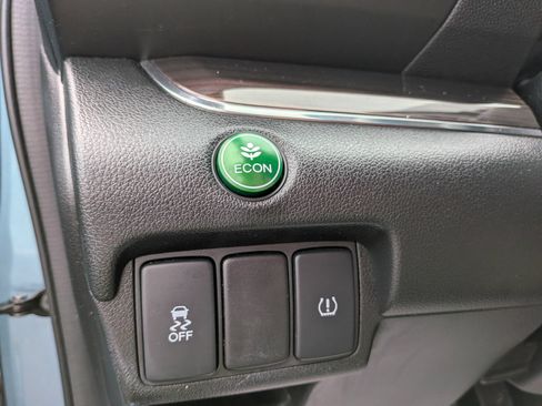 Used 2015 Honda CR-V EX-L image 21