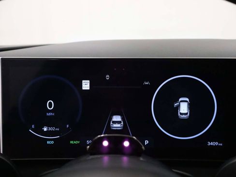 Used 2025 Hyundai Tucson SEL image 8