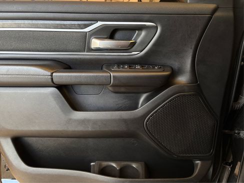 Used 2021 RAM 1500 Big Horn RWD image 21
