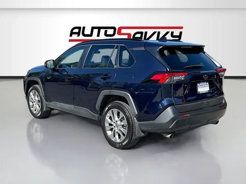 Used 2024 Toyota RAV4 XLE Premium w/ Weather Package AWD/4WD image 5