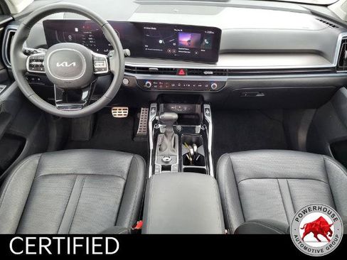 Used 2024 Kia Sorento SX FWD image 19