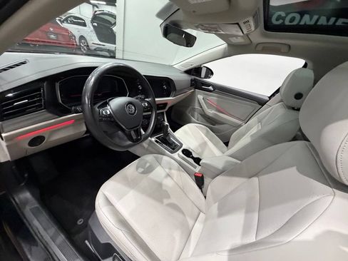 Used 2020 Volkswagen Jetta SEL FWD image 22