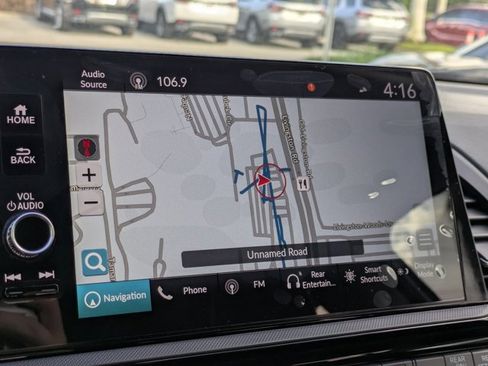 New 2026 Honda Odyssey Elite image 27