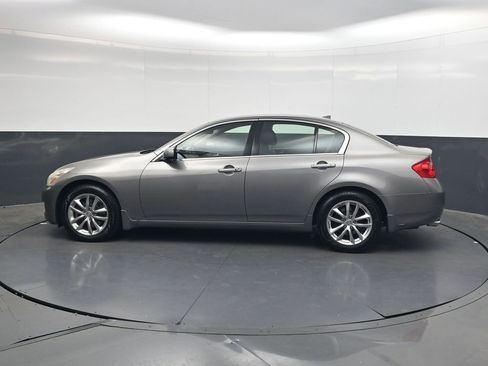 Used 2008 INFINITI G35 x Sedan w/ Premium Pkg AWD/4WD image 7