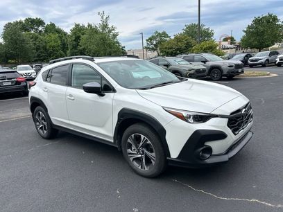 Used 2026 Subaru Crosstrek 2.0i Premium
