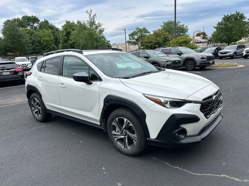 Used 2026 Subaru Crosstrek 2.0i Premium AWD/4WD image 1