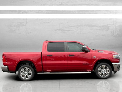 New 2026 RAM 1500 Big Horn image 4