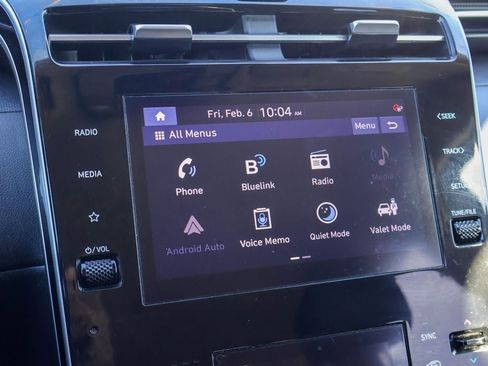 Used 2024 Hyundai Tucson SEL image 3