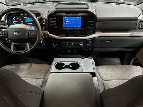 Used 2021 Ford F150 XL w/ Equipment Group 101A High image 18