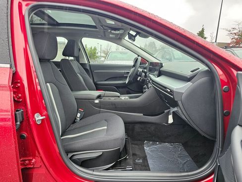 New 2025 Hyundai Sonata SEL image 10