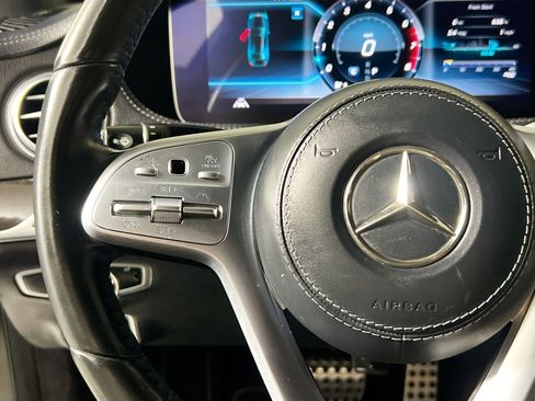 Used 2020 Mercedes-Benz S 450 Sedan image 18