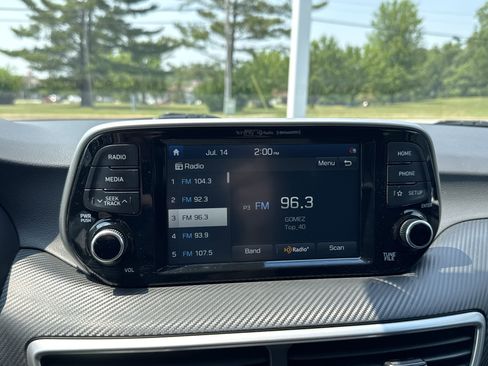 Used 2021 Hyundai Tucson Sport image 24