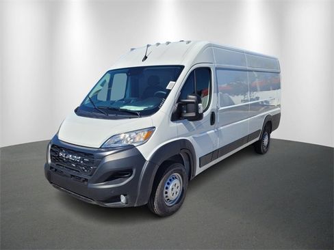 New 2026 RAM ProMaster 3500 w/ Safety Group image 2