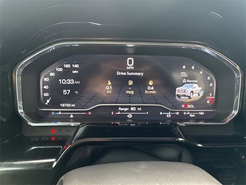 Used 2024 GMC Sierra 1500 Elevation image 27