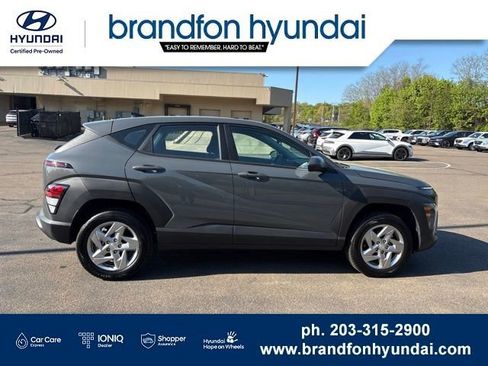 Certified 2026 Hyundai Kona SE AWD/4WD image 7