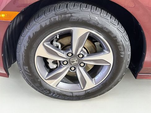 Used 2018 Honda Odyssey Touring image 41