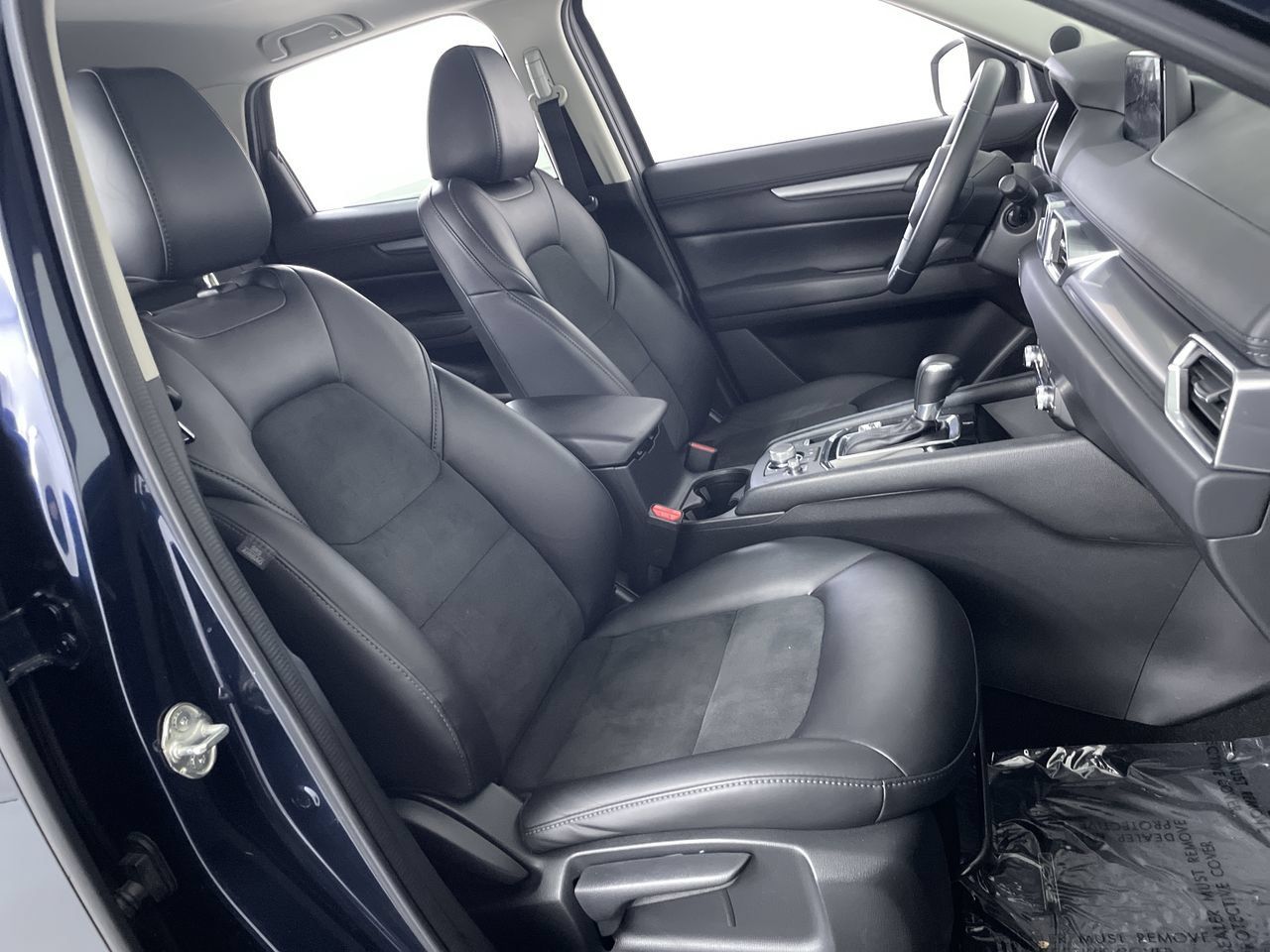 Used 2019 MAZDA CX-5 Touring AWD/4WD image 25