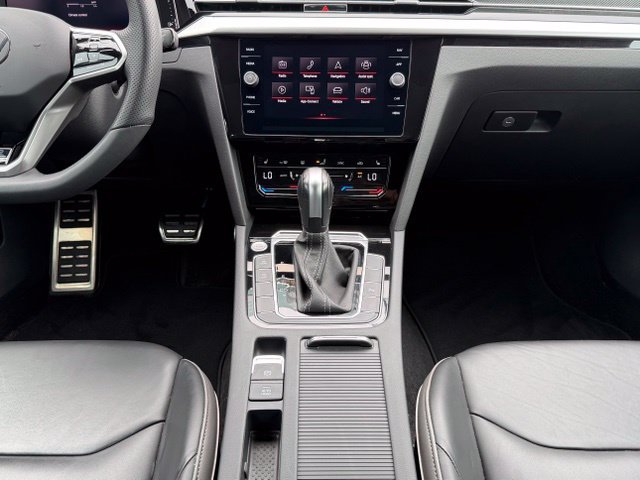 Used 2022 Volkswagen Arteon SEL AWD/4WD image 14