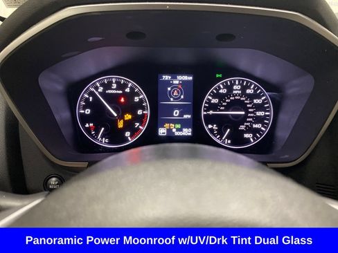 Certified 2023 Subaru Ascent Limited w/ Technology Package AWD/4WD image 21