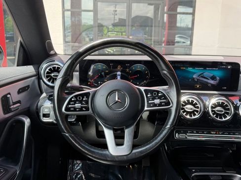 Used 2021 Mercedes-Benz CLA 250 4MATIC w/ Premium Package image 14