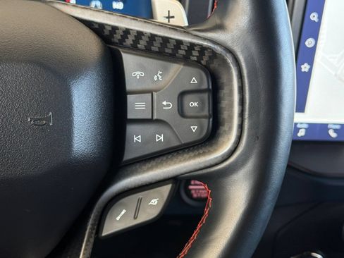 Used 2023 Ford Bronco Raptor AWD/4WD image 28