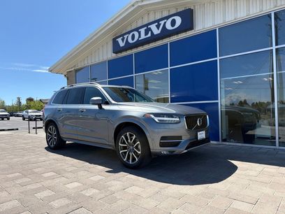 Used 2019 Volvo XC90 T6 Momentum w/ Advanced Package