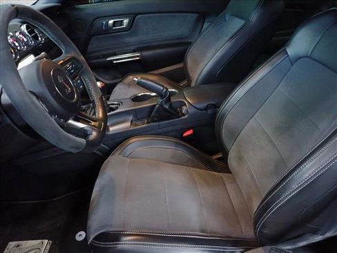 Used 2020 Ford Mustang Shelby GT350 w/ Technology Package image 10