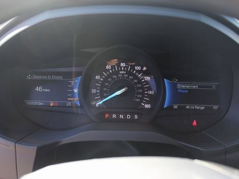 New 2024 Ford Edge SE image 12