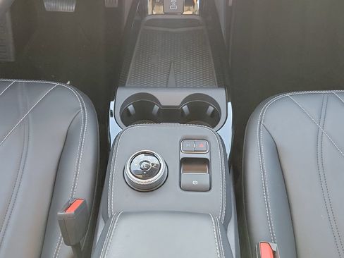 Used 2023 Ford Mustang Mach-E Select RWD image 16