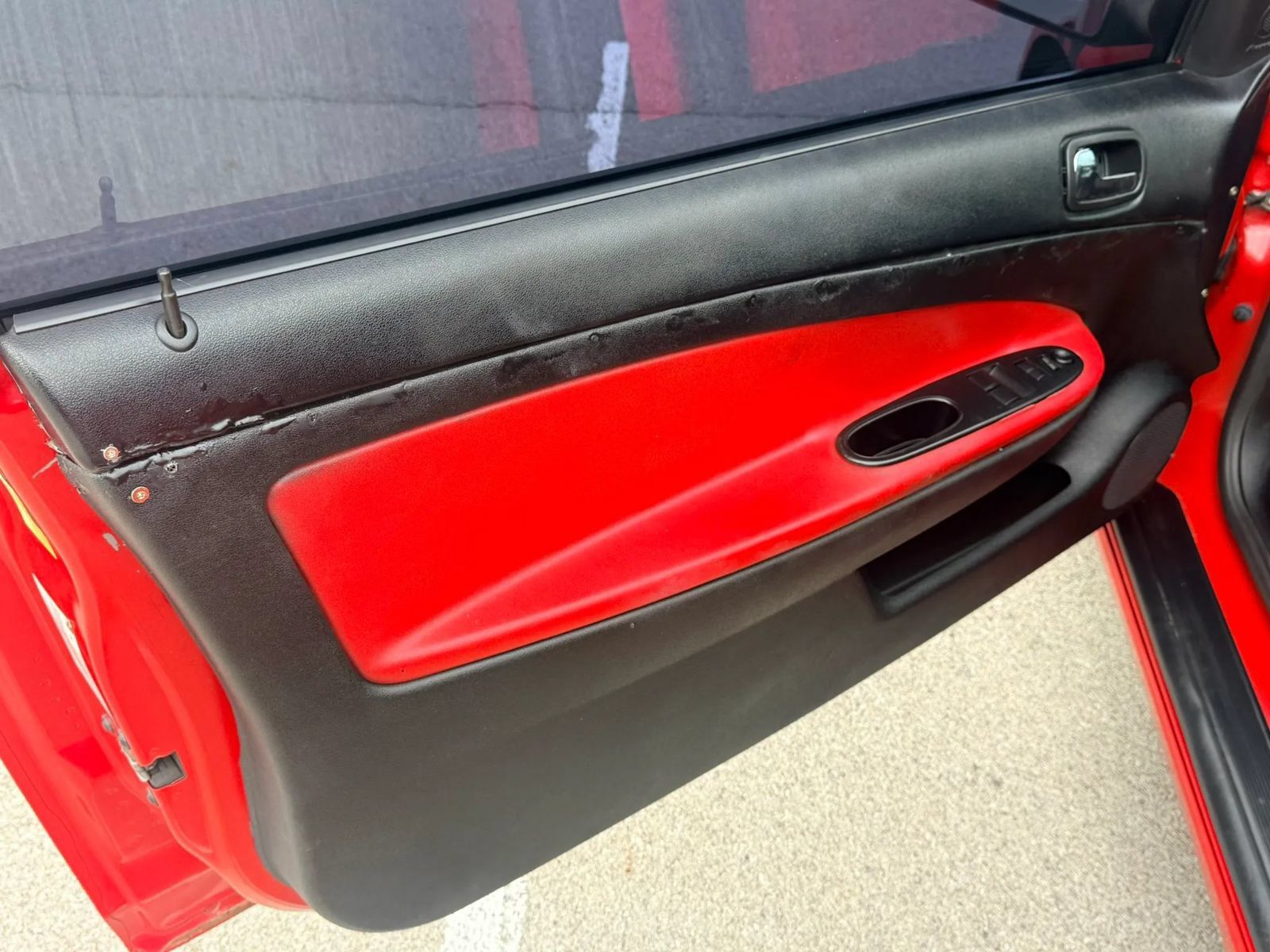 Used 2005 Chevrolet Cobalt SS FWD image 10