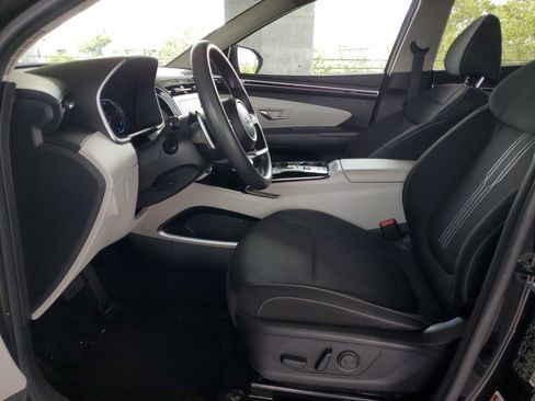 Used 2024 Hyundai Tucson SEL image 17