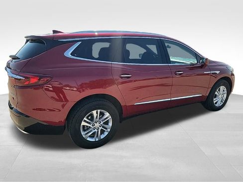 Certified 2019 Buick Enclave Premium w/ Trailering Package, 5000 lbs. AWD/4WD image 16