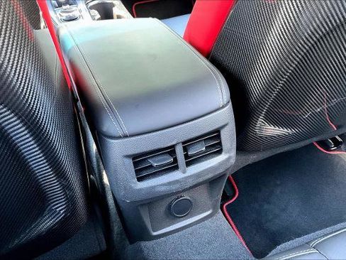 Used 2023 Cadillac CT4 V Blackwing w/ Road Atlanta IMSA Edition image 10