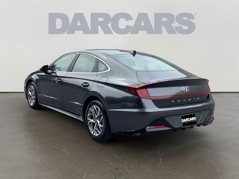 Used 2022 Hyundai Sonata SEL image 5