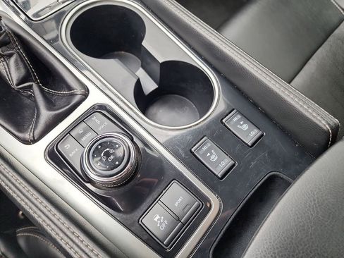 Used 2021 Nissan Maxima 3.5 SV w/ Floor Mat Group image 30