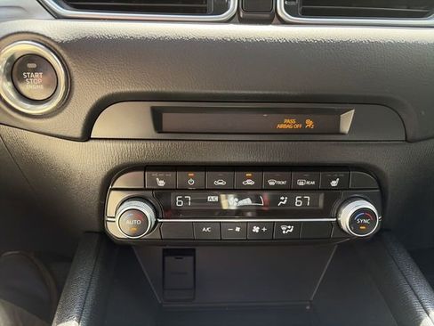 Certified 2023 MAZDA CX-5 AWD 2.5 S w/ Select Package image 19