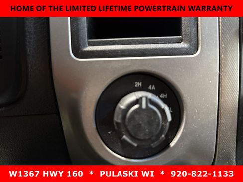 Used 2017 Ford Expedition EL XLT image 26