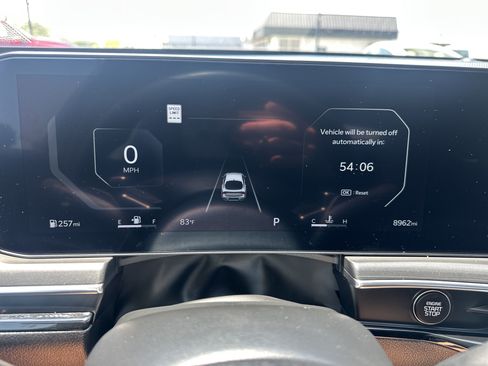 Used 2025 Kia K5 GT w/ GT1 Package FWD image 16