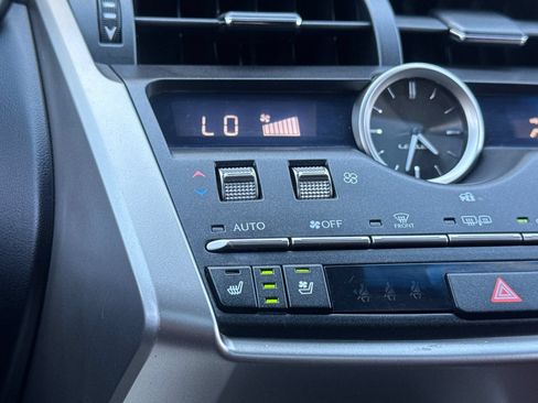 Used 2018 Lexus NX 300 FWD w/ Premium Package image 28