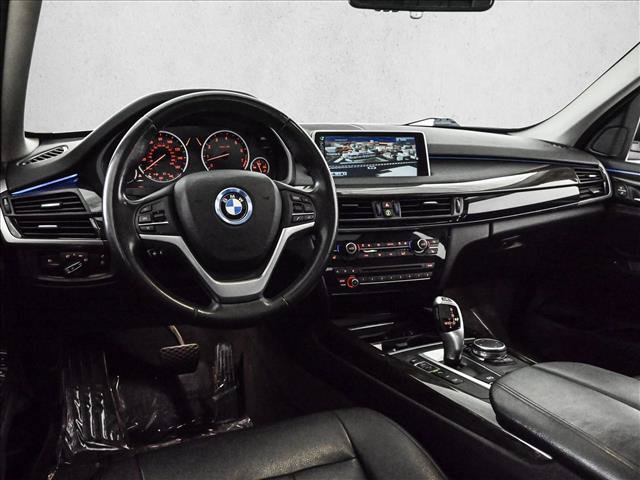 Used 2016 BMW X5 xDrive35i AWD/4WD image 19