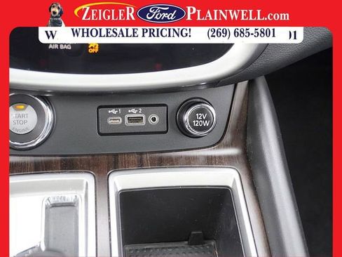 Used 2023 Nissan Murano Platinum image 24