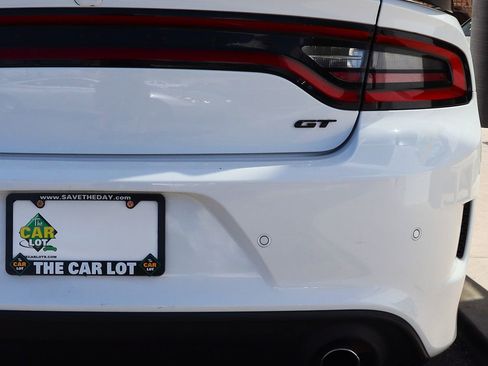 Used 2021 Dodge Charger GT w/ Blacktop Package image 20