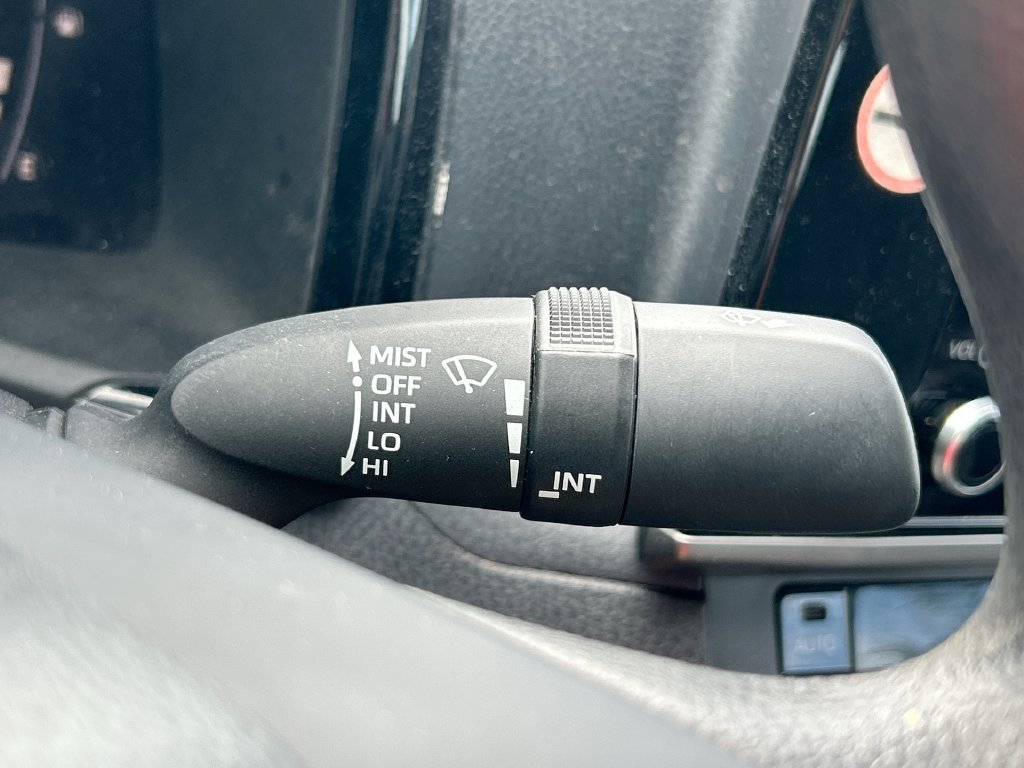 Used 2025 Toyota Camry LE FWD image 19