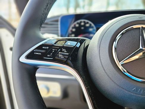 New 2026 Mercedes-Benz GLE 350 4MATIC image 28