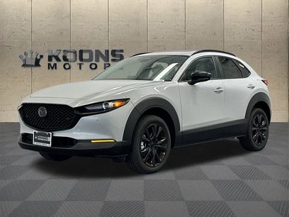 New 2026 MAZDA CX-30 AWD 2.5 S