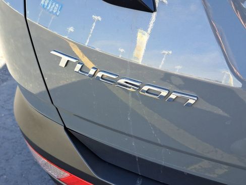 Used 2024 Hyundai Tucson SEL AWD/4WD image 8