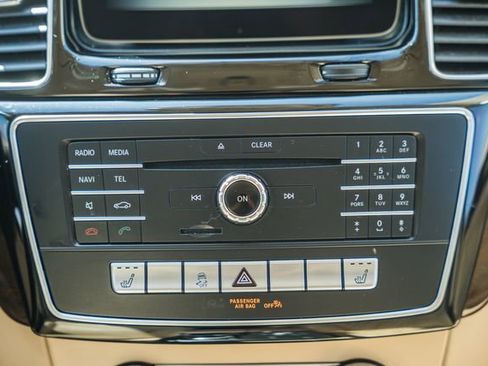 Used 2017 Mercedes-Benz GLE 350 4MATIC image 23