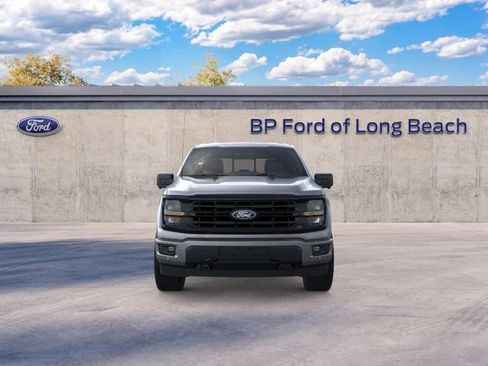 New 2026 Ford F150 XLT w/ Equipment Group 302A MID AWD/4WD image 6